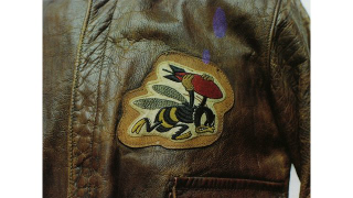 Illustration for article titled Why US Air Corps servicemen were allowed to wear such badass bomber jackets in WWII